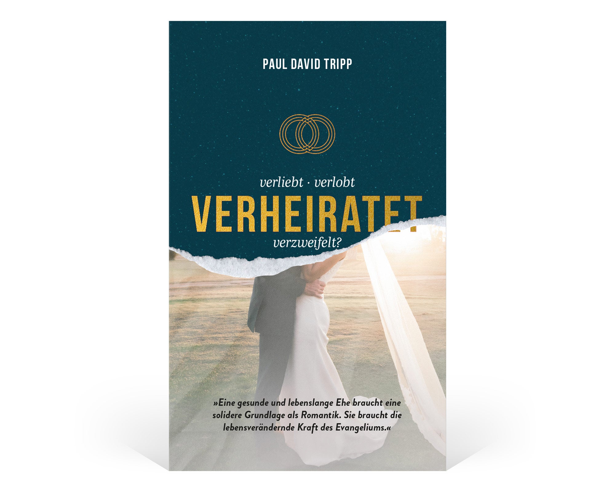 Verliebt, verlobt, verheiratet, verzweifelt? EBTC