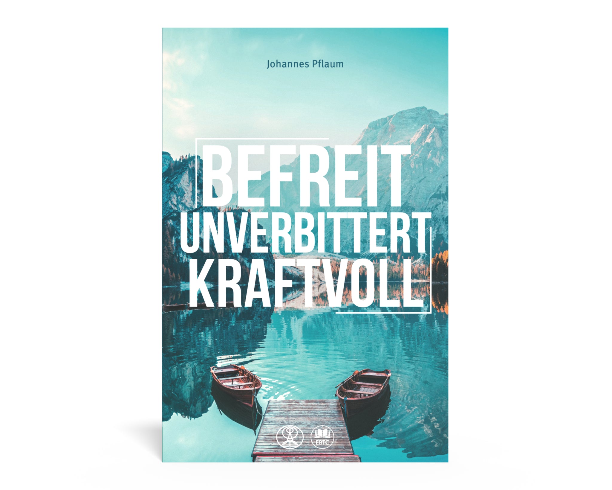 Befreit, unverbittert, kraftvoll