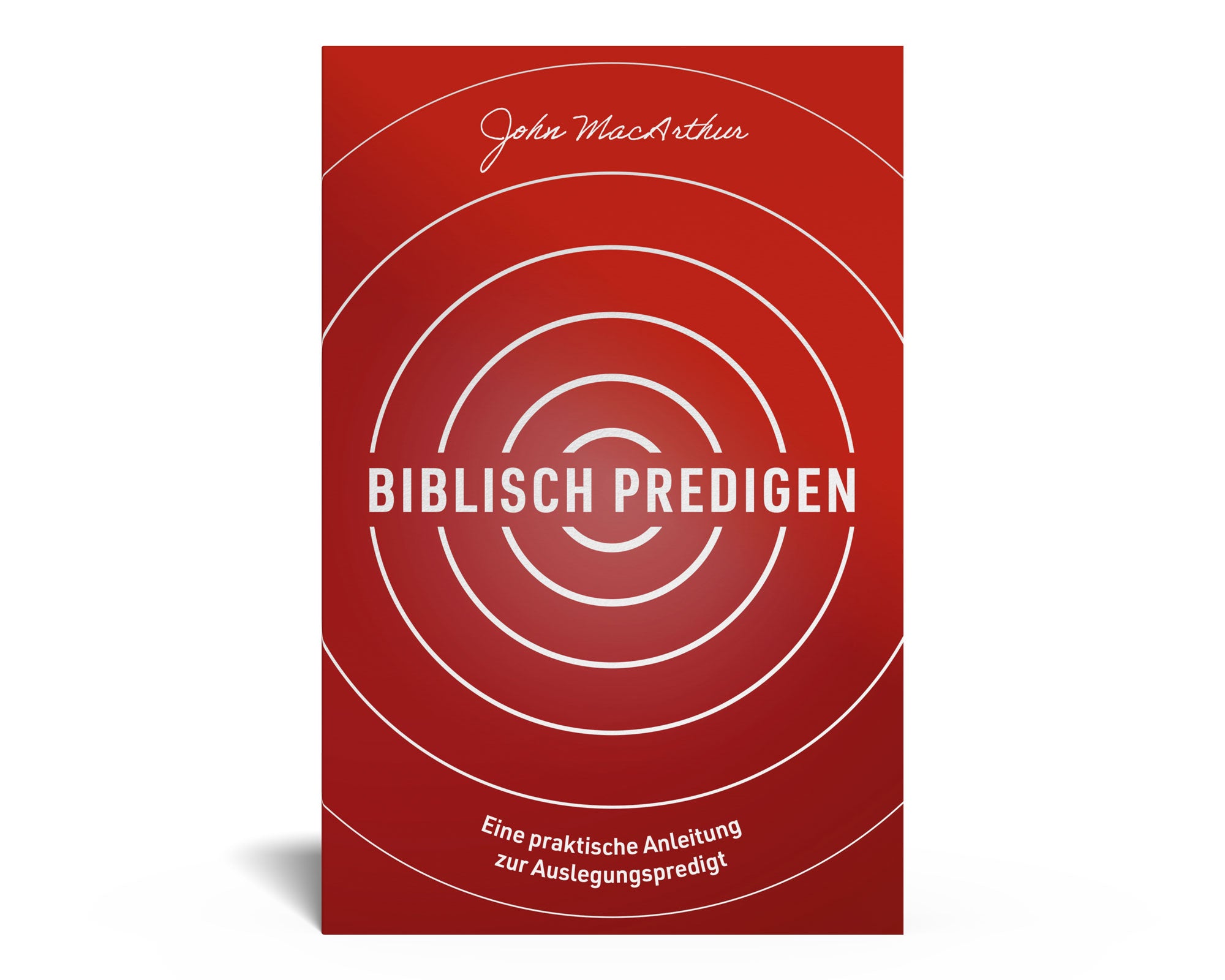 Biblisch predigen