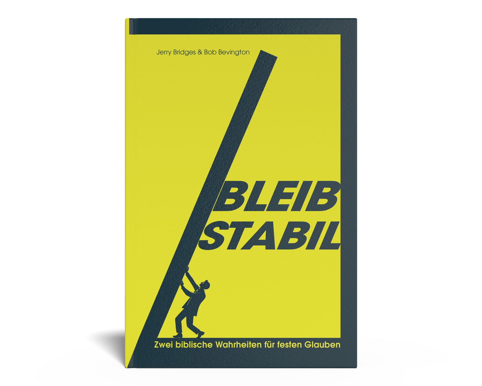 Bleib stabil