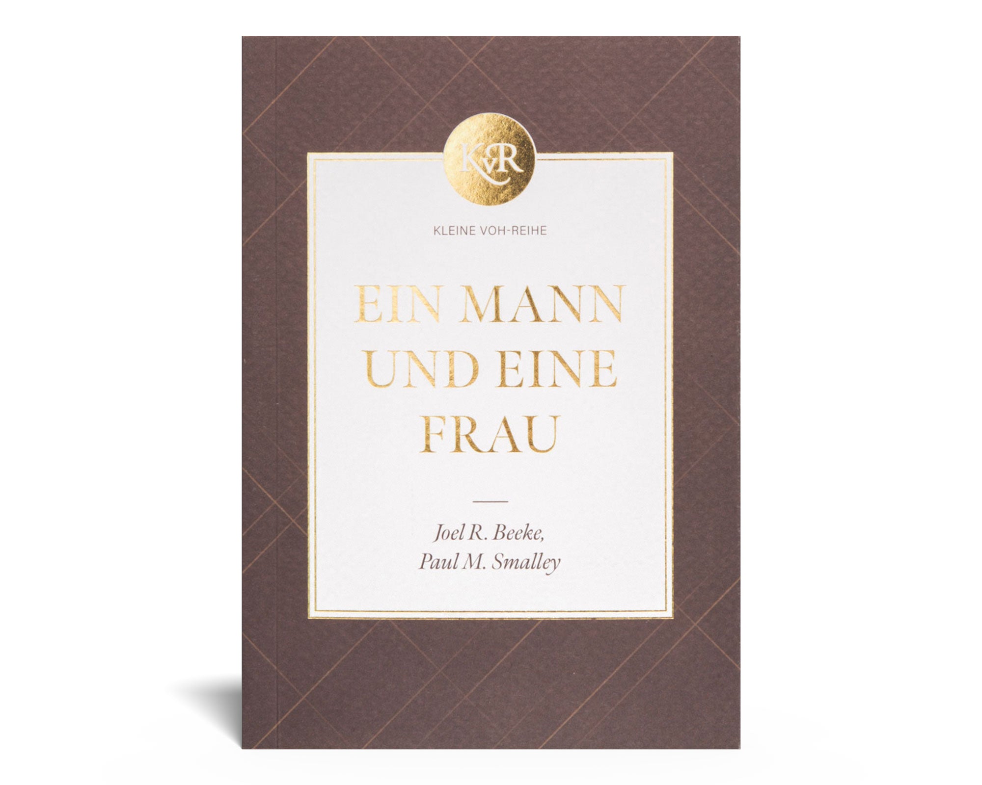 Ein Mann und eine Frau