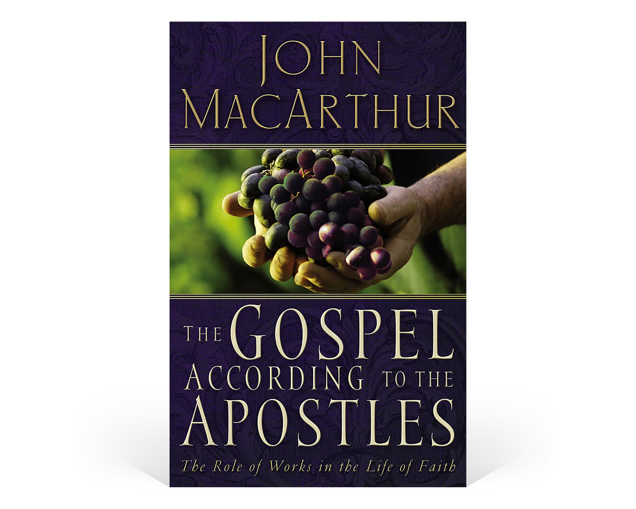 The Gospel According to the Apostles