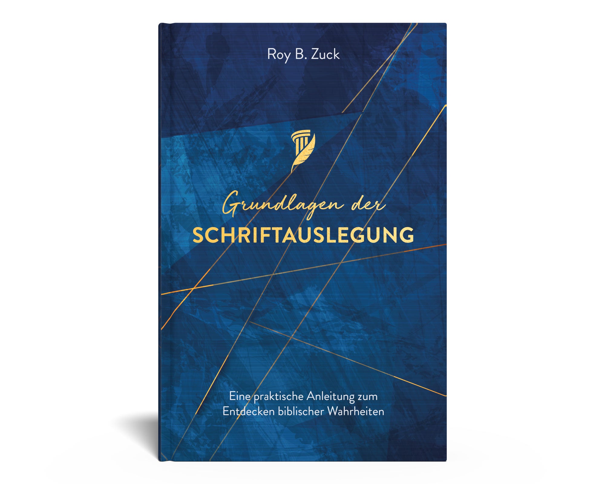 Grundlagen der Schriftauslegung