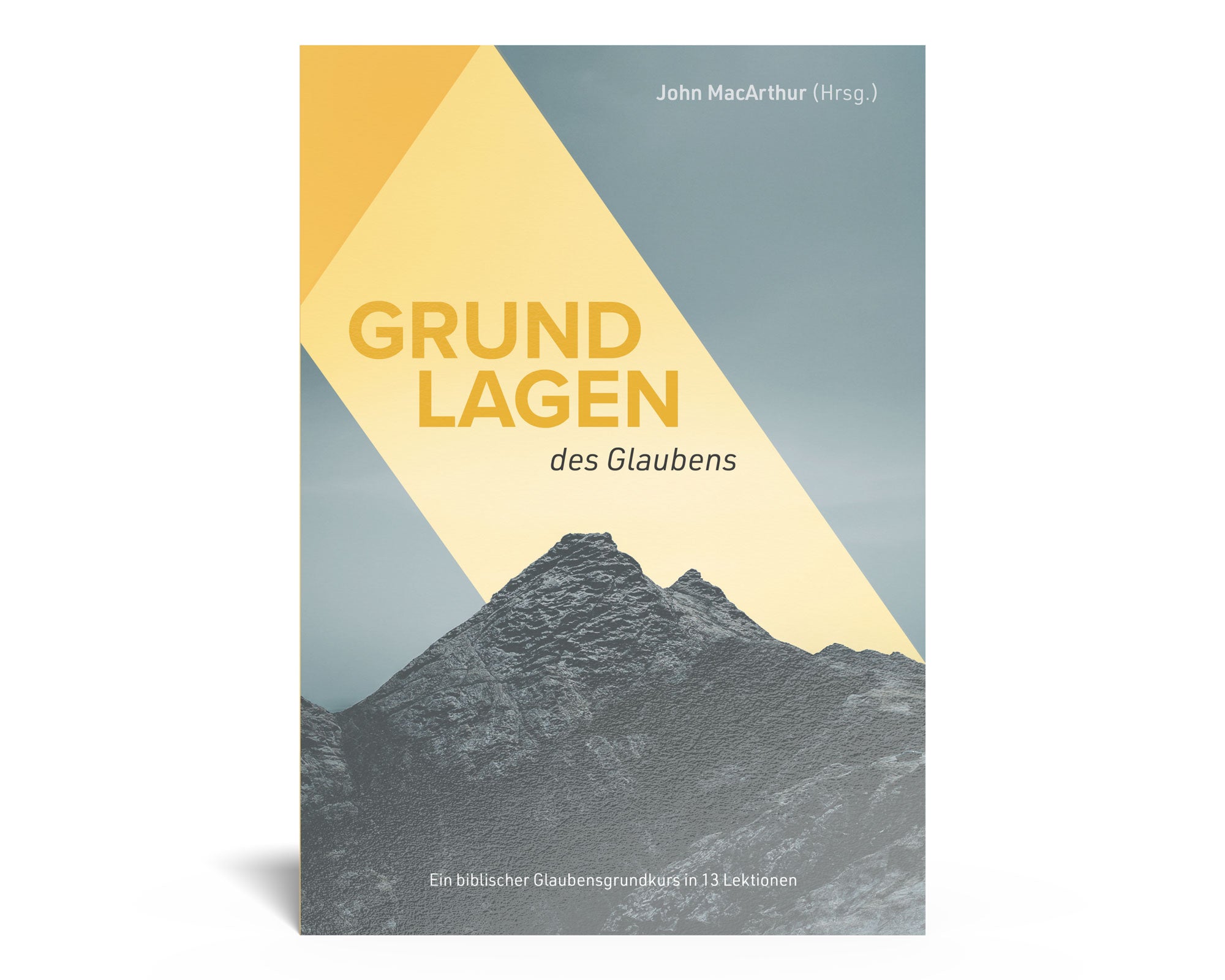 Grundlagen des Glaubens