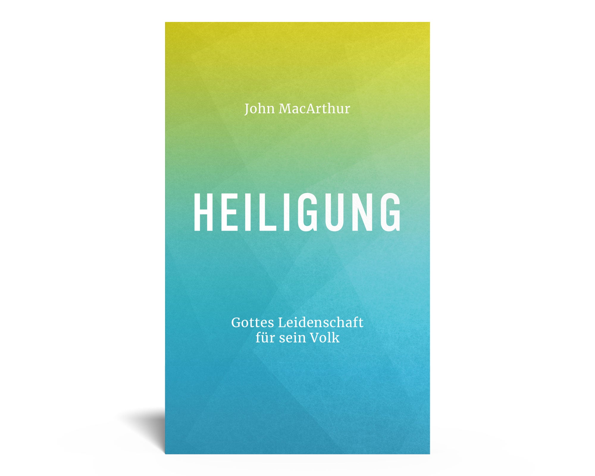 Heiligung