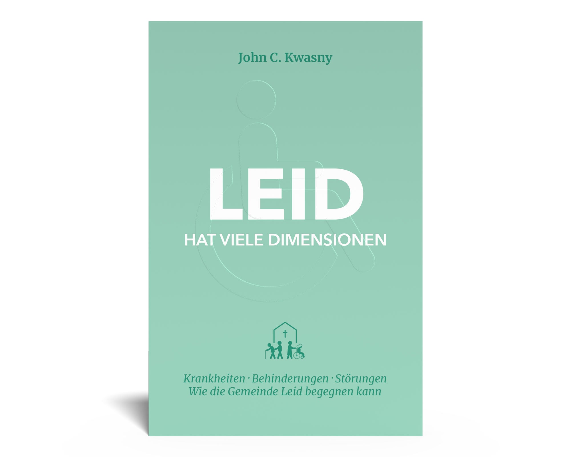 Leid hat viele Dimensionen