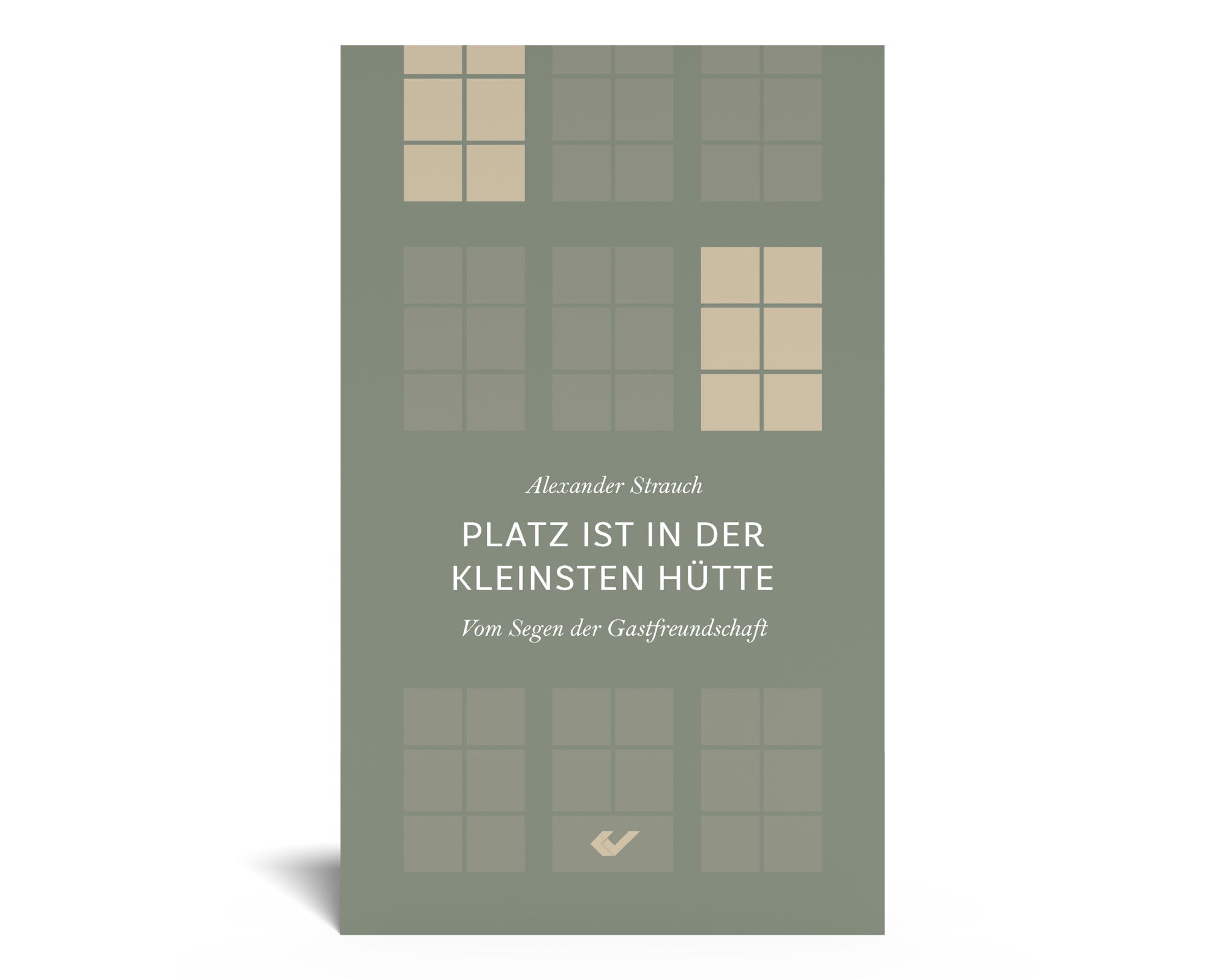 Platz ist in der kleinsten Hütte
