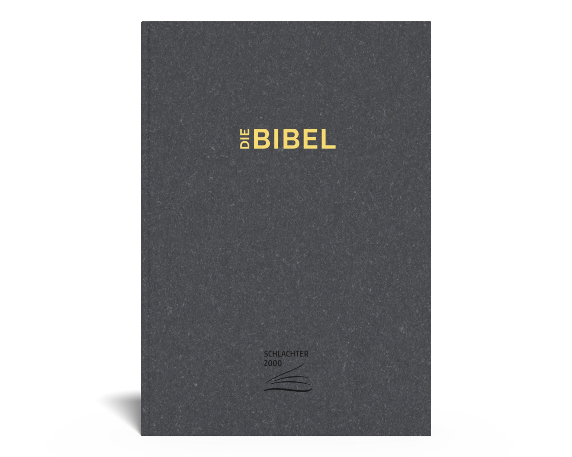 Bibel, Schlachter 2000 – Schreibrandausgabe