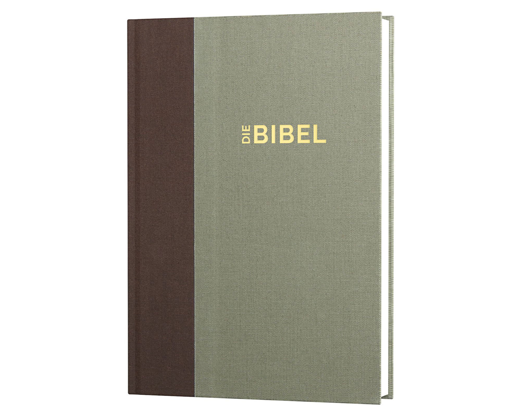 Bibel, Schlachter 2000 – Standardausgabe