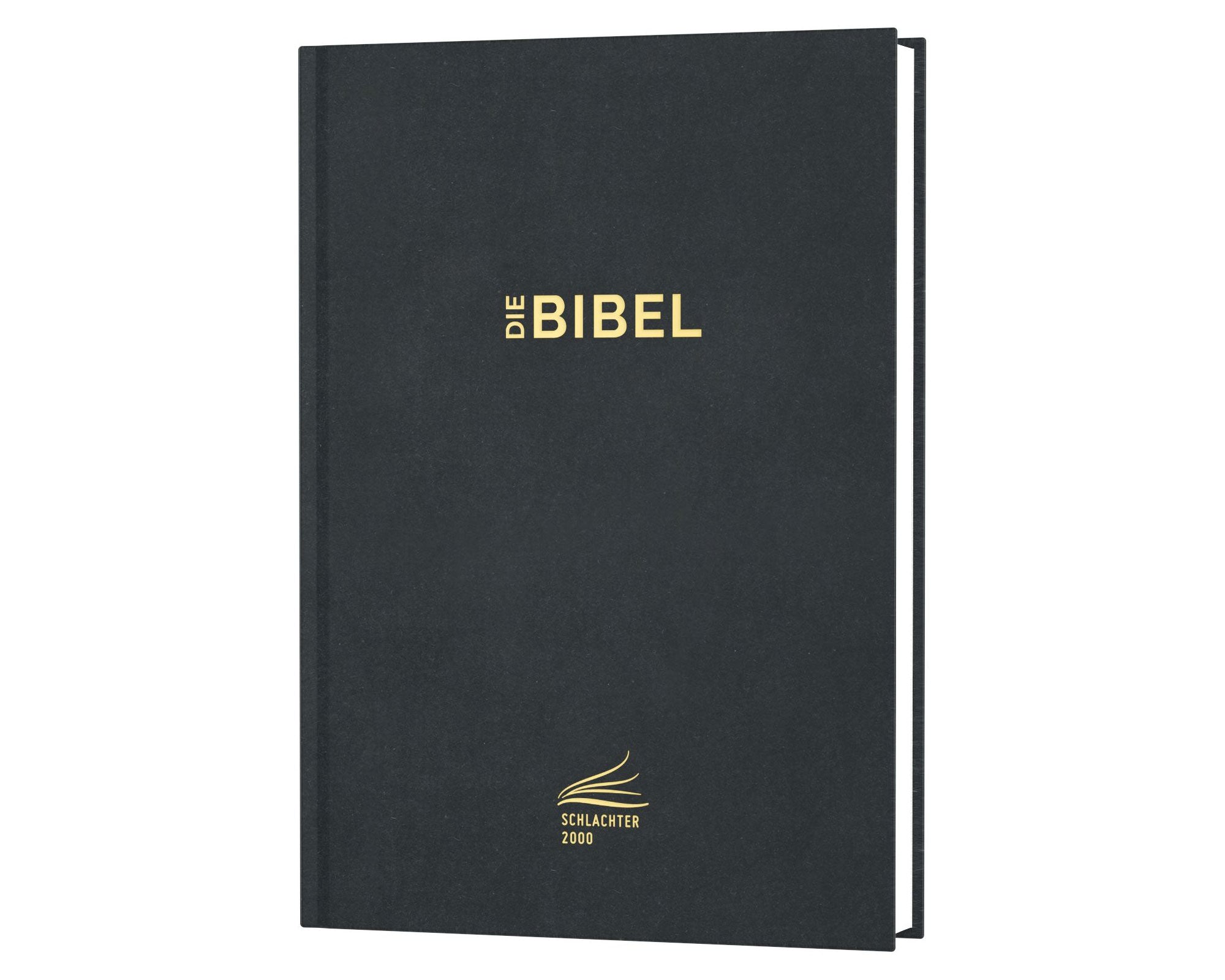 Bibel, Schlachter 2000 – Standardausgabe