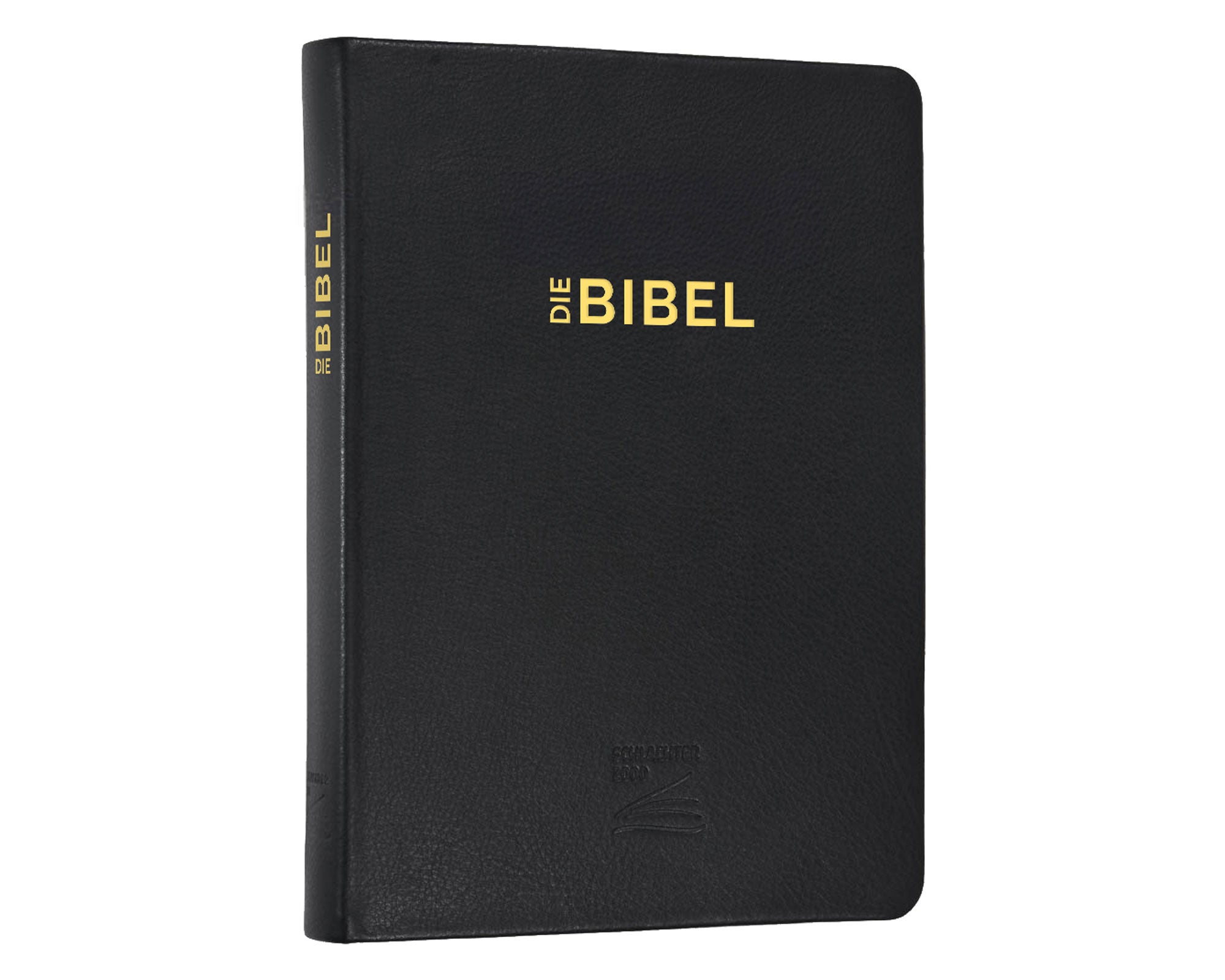 Bibel, Schlachter 2000 – Schreibrandausgabe