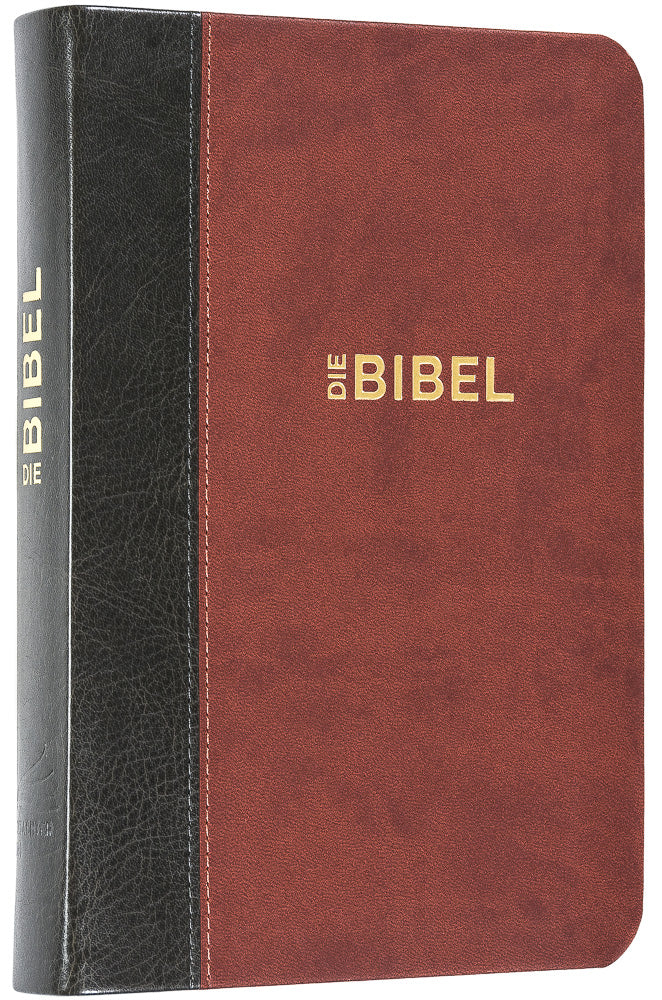 Bibel, Schlachter 2000 – Taschenausgabe
