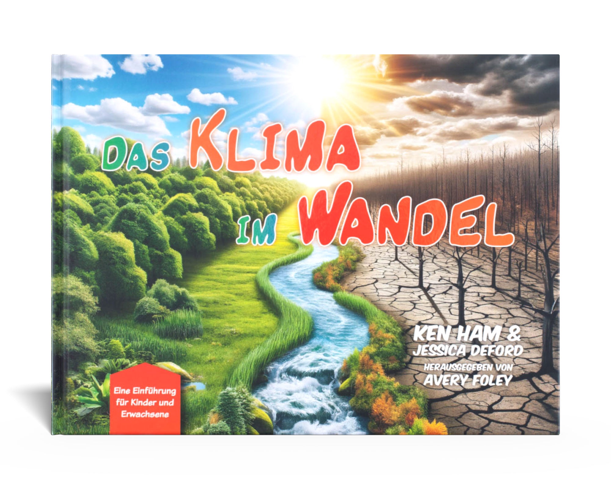Das Klima im Wandel