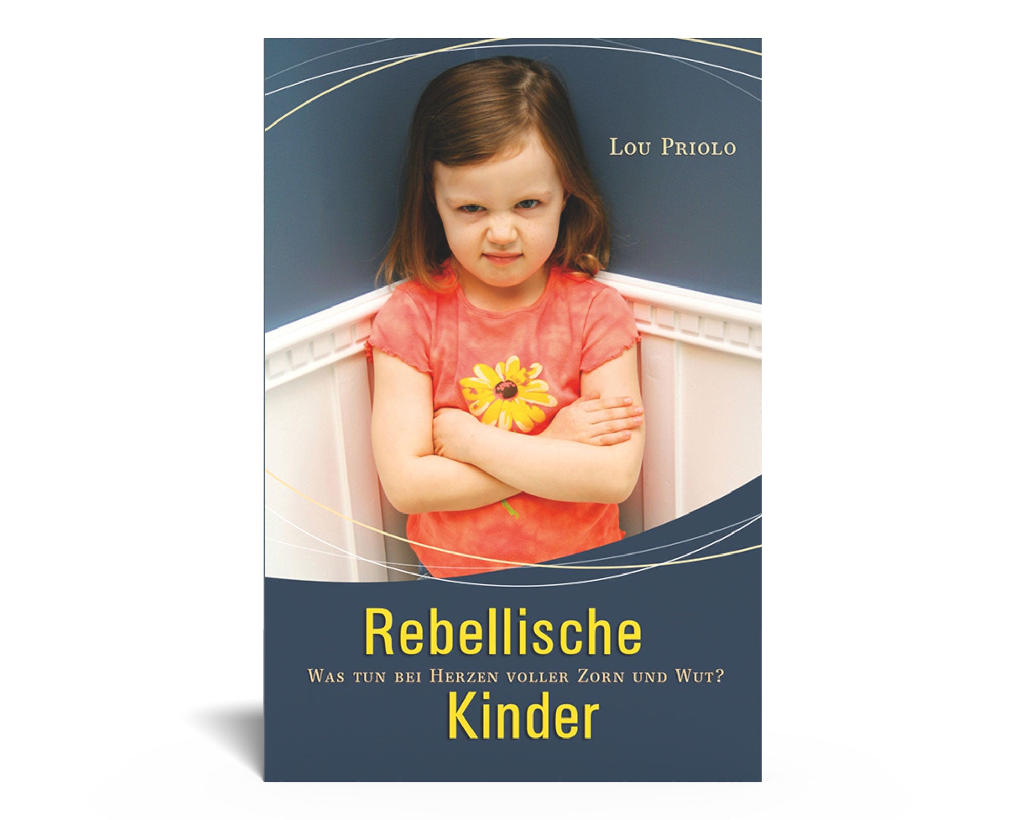 Rebellische Kinder