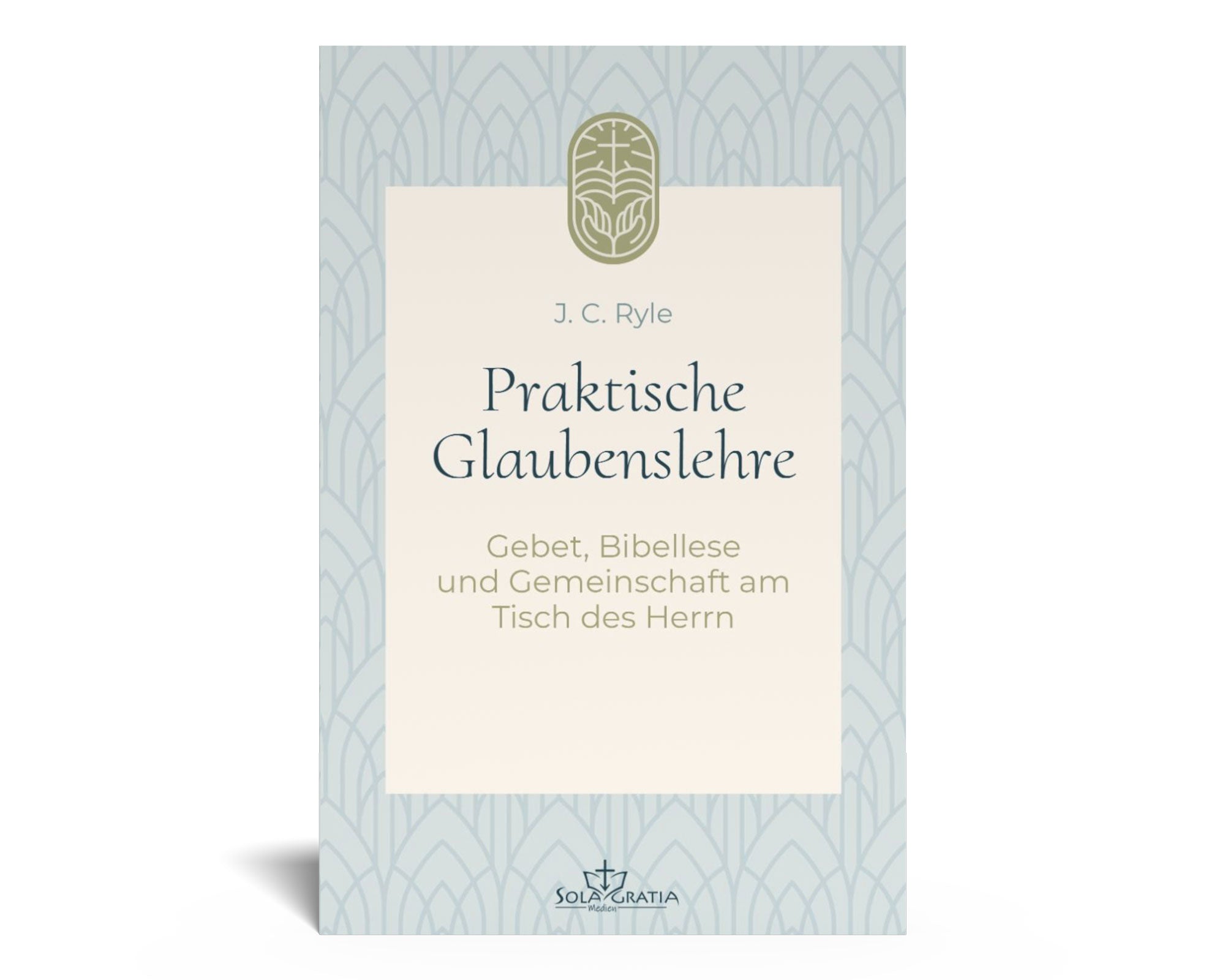 Gebet, Bibellesen und Gemeinschaft am Tisch des Herrn