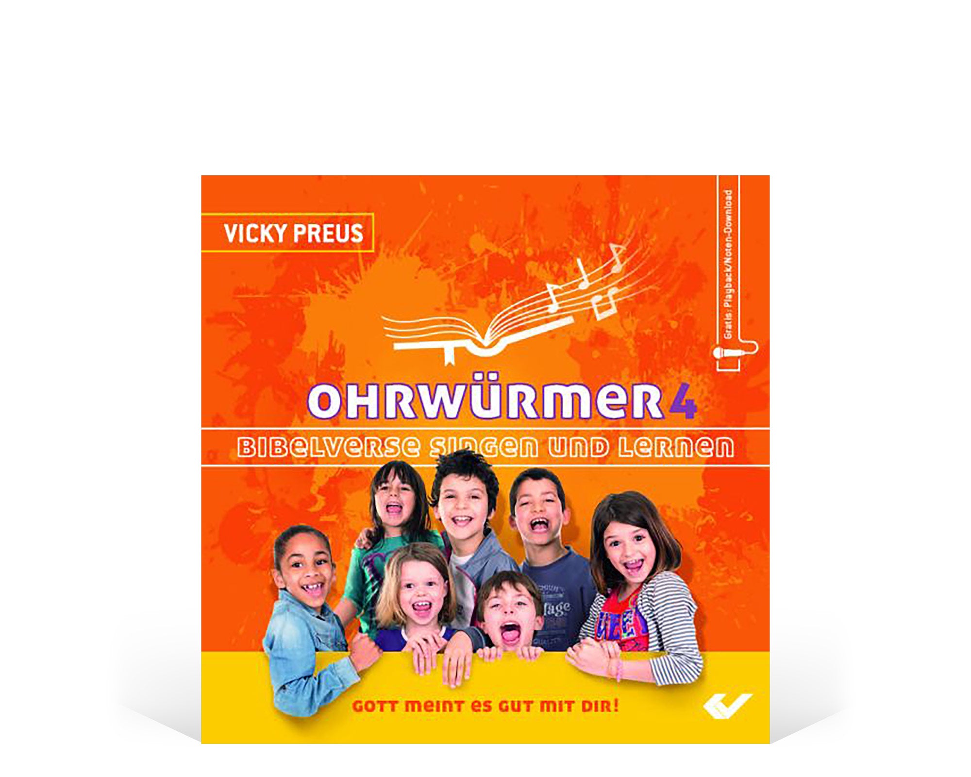 Ohrwürmer 4