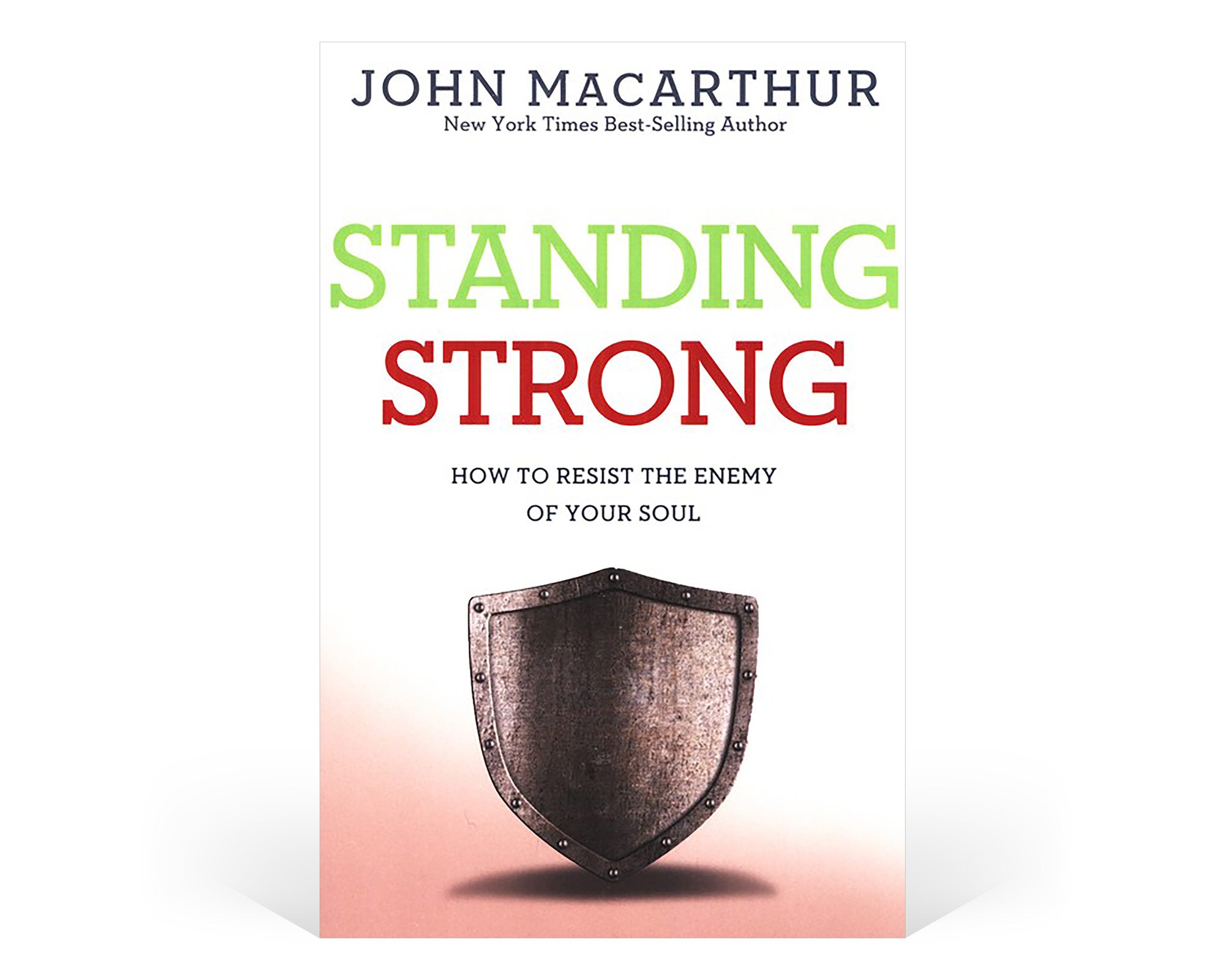 Standing Strong – EBTC