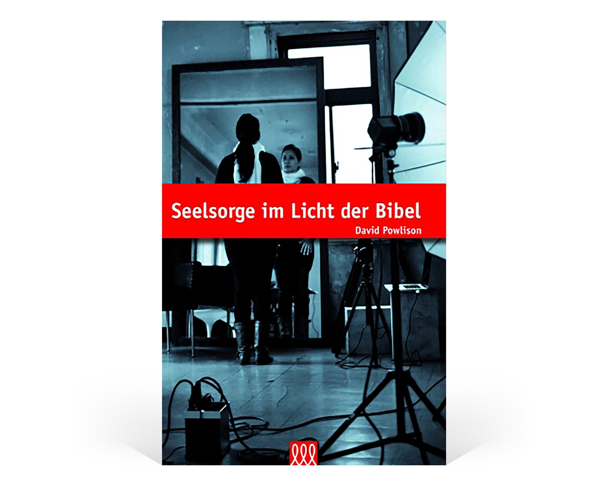 Seelsorge im Licht der Bibel