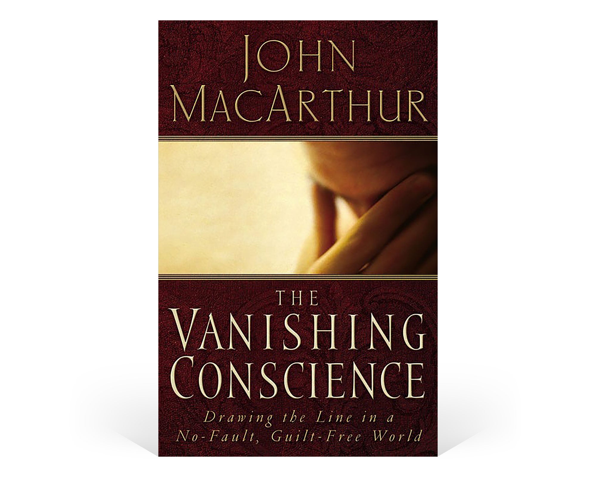 The Vanishing Conscience