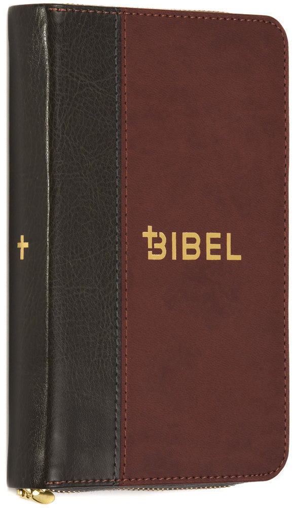 Bibel, Schlachter 2000 – Miniaturausgabe