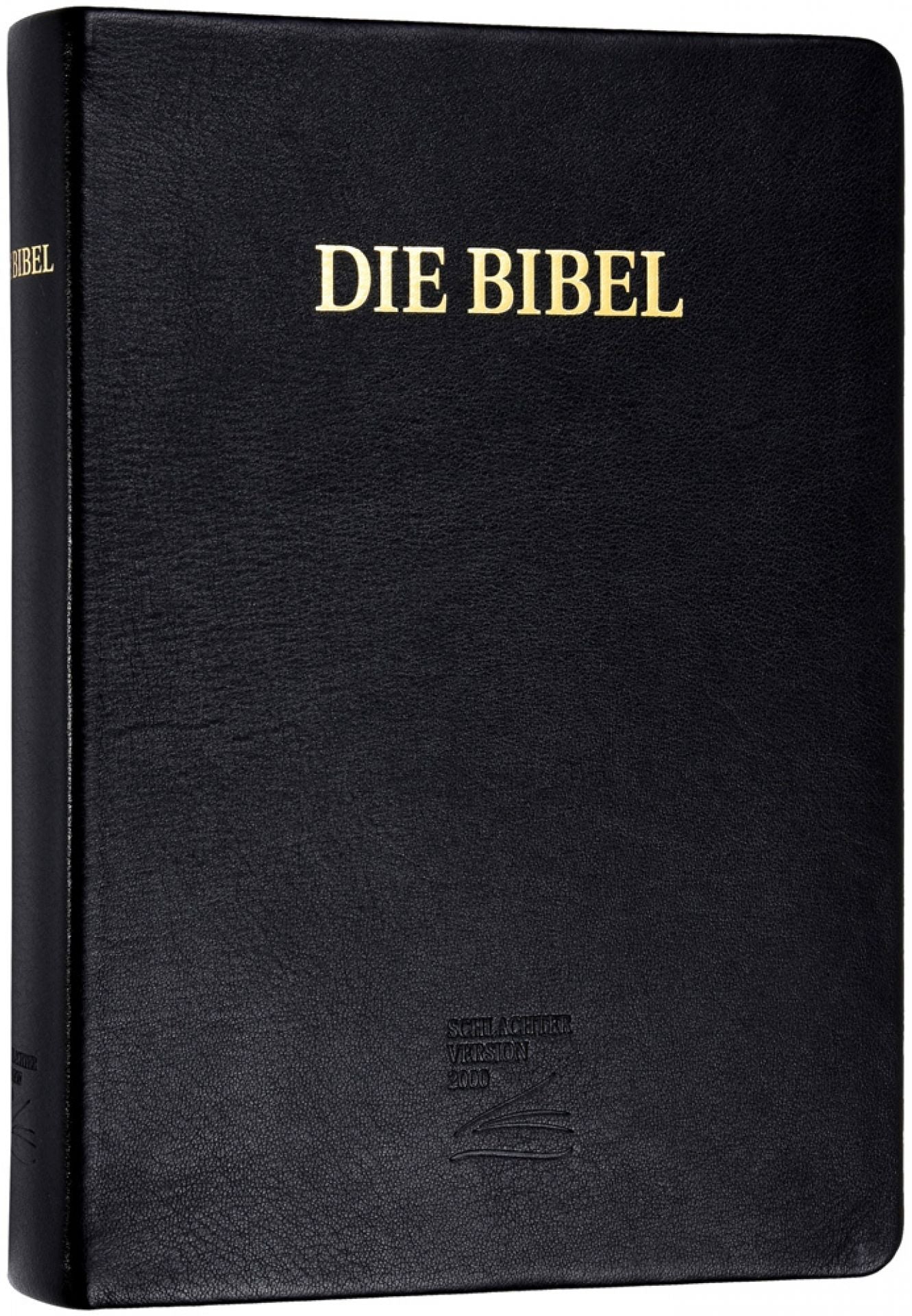 Bibel, Schlachter 2000 – Großdruckausgabe