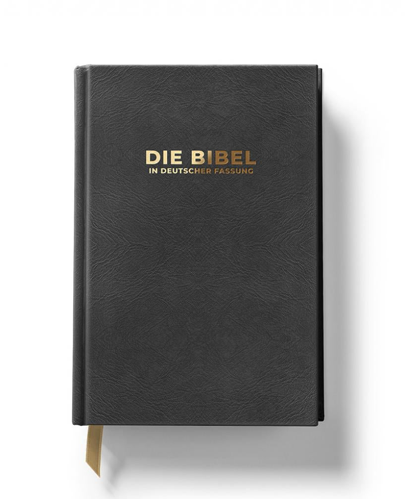 Die Bibel in deutscher Fassung – Standardausgabe