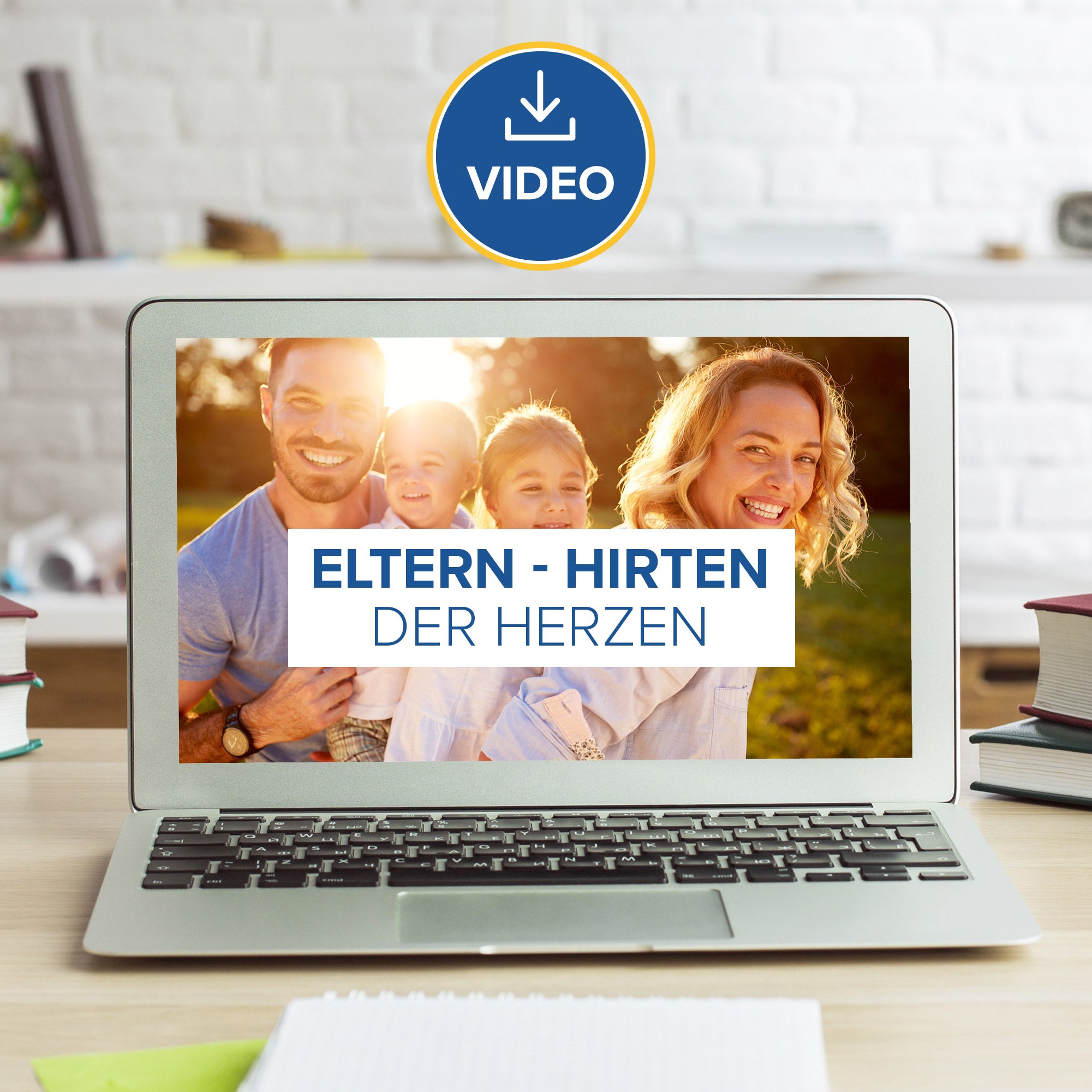 Eltern - Hirten Der Herzen (Video Stream & Download)