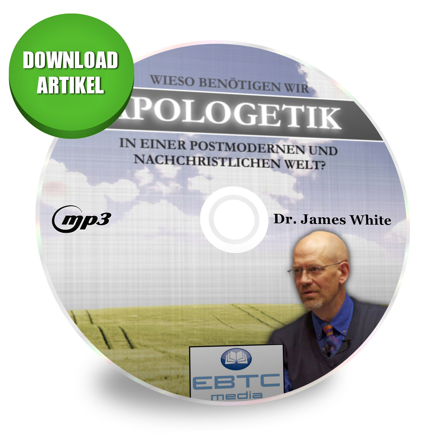 Apologetik-Seminar 2012 (MP3 Download)