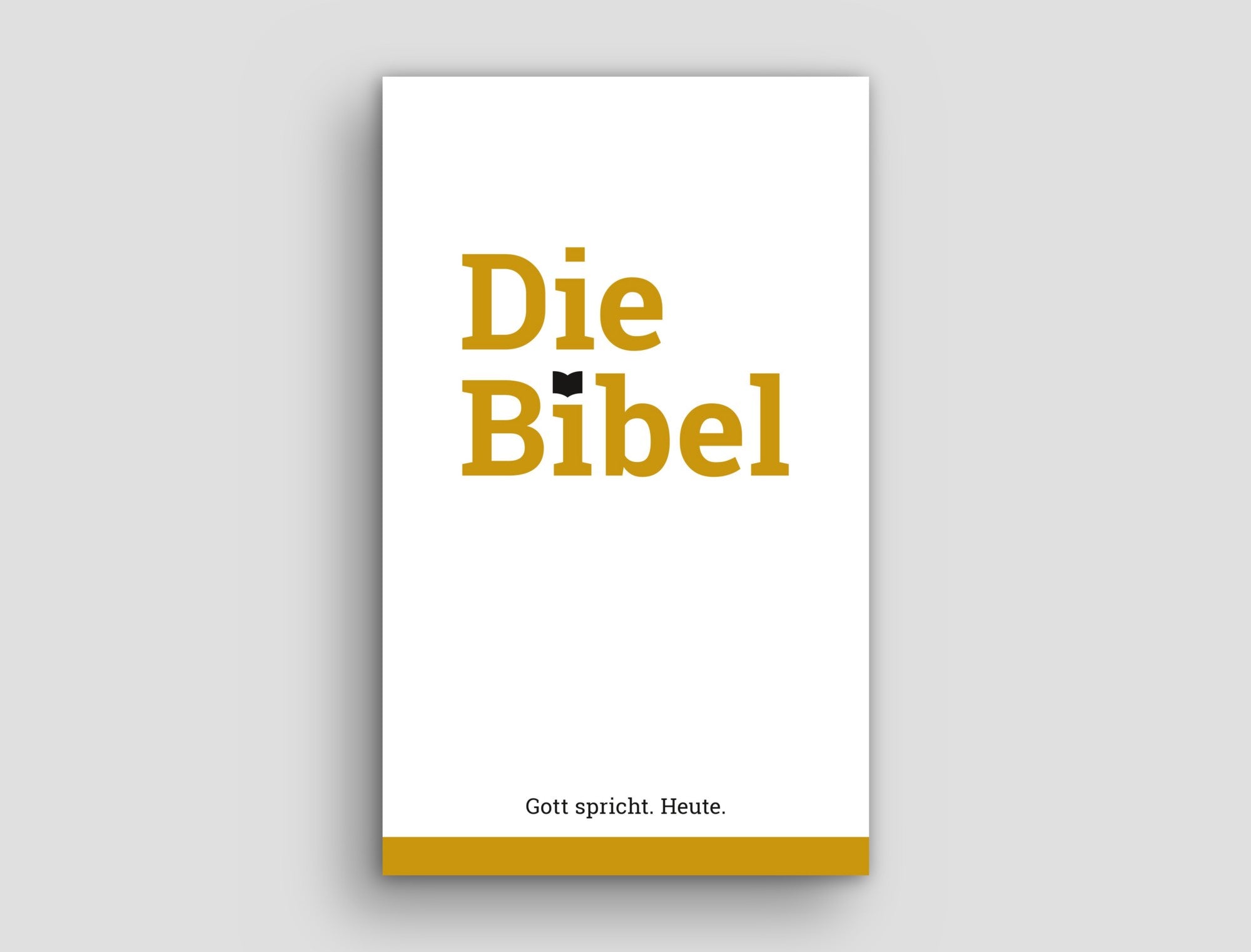 Bibel, Schlachter 2000 – Paperback-Ausgabe