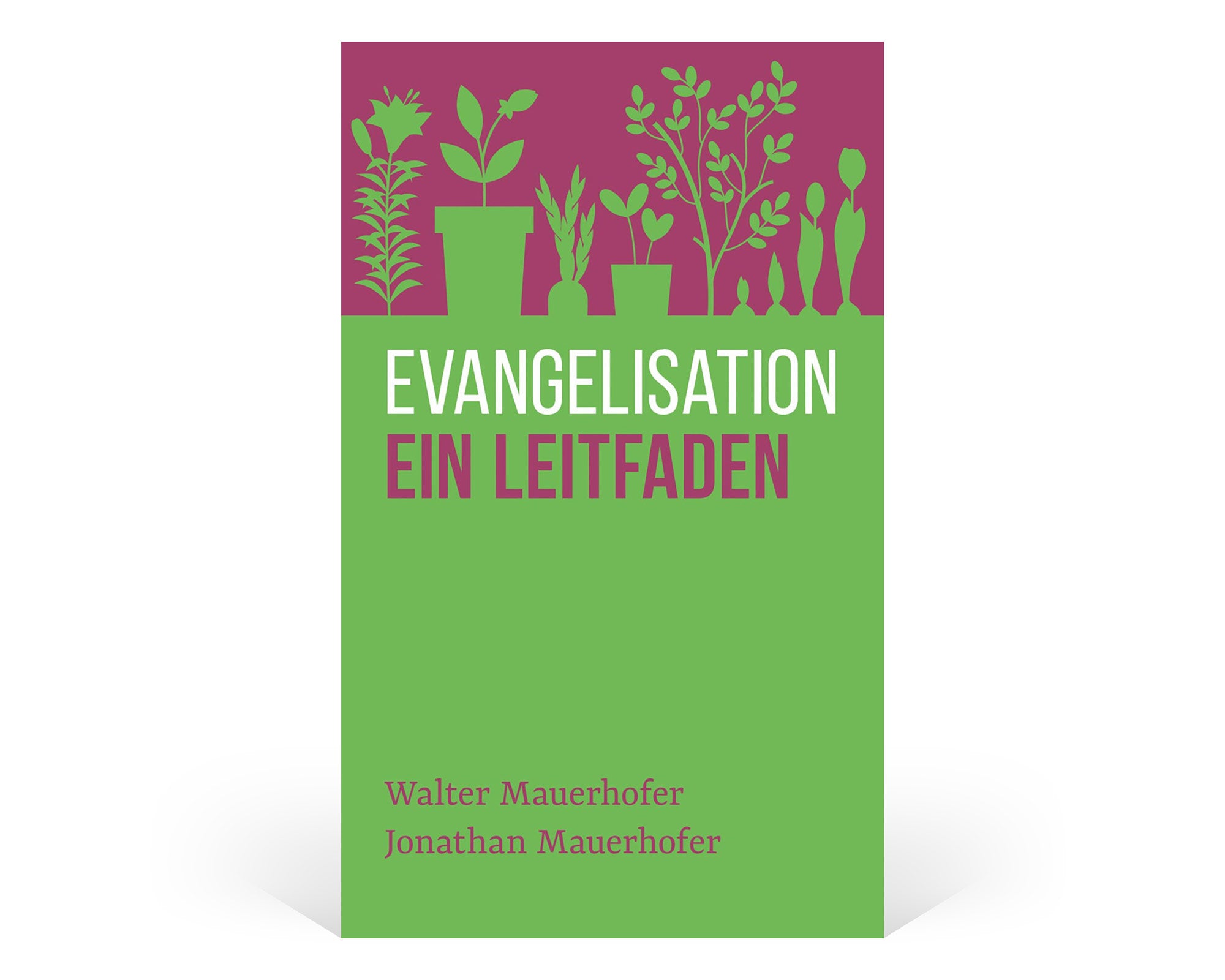 Evangelisation – ein Leitfaden