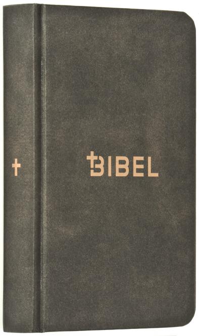 Bibel, Schlachter 2000 – Miniaturausgabe