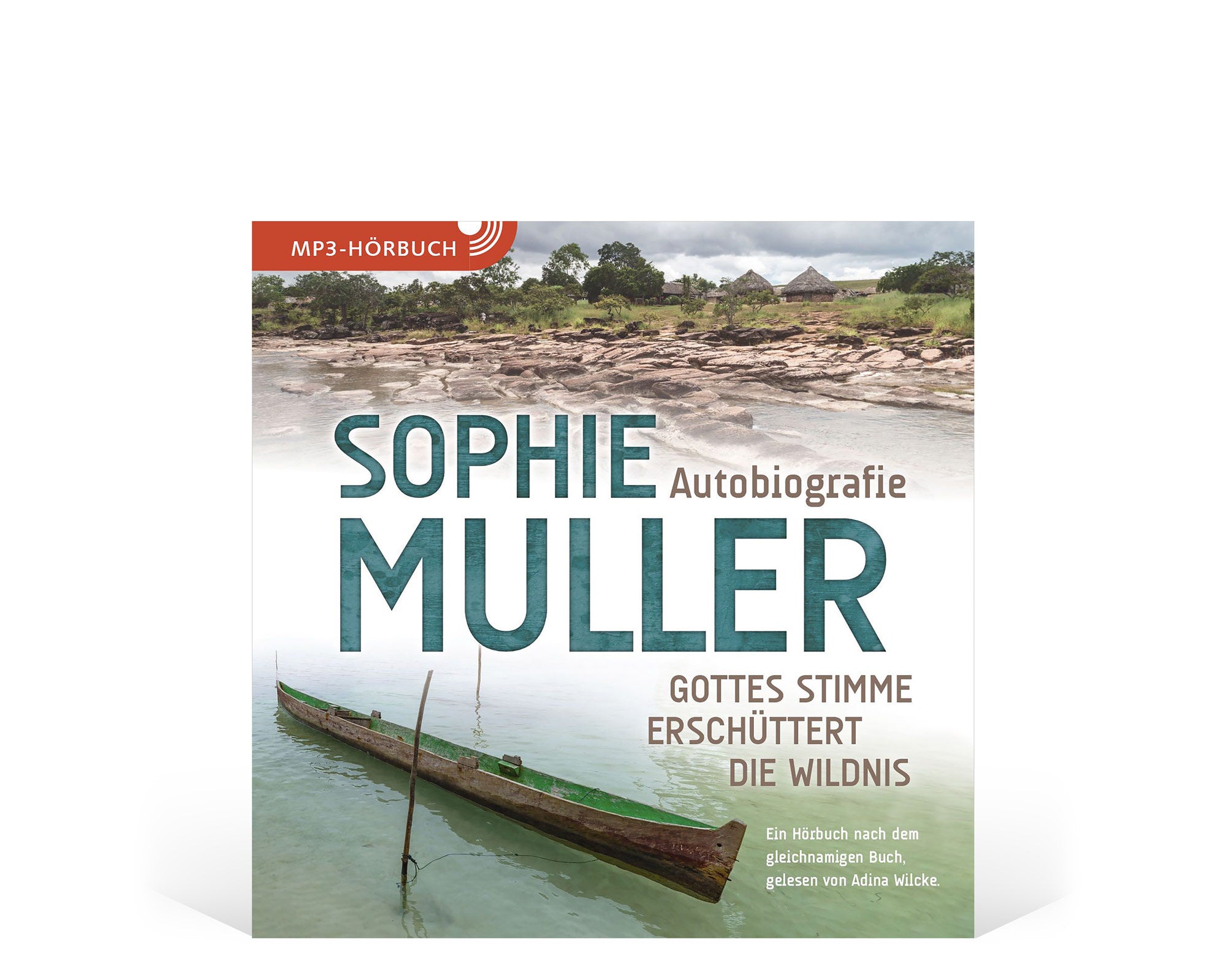 Sophie Muller [Hörbuch, MP3-CD]