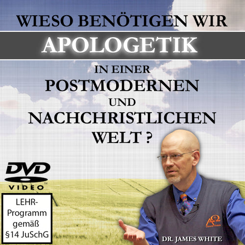 Apologetik-Seminar 2012 (Video Stream & Download)