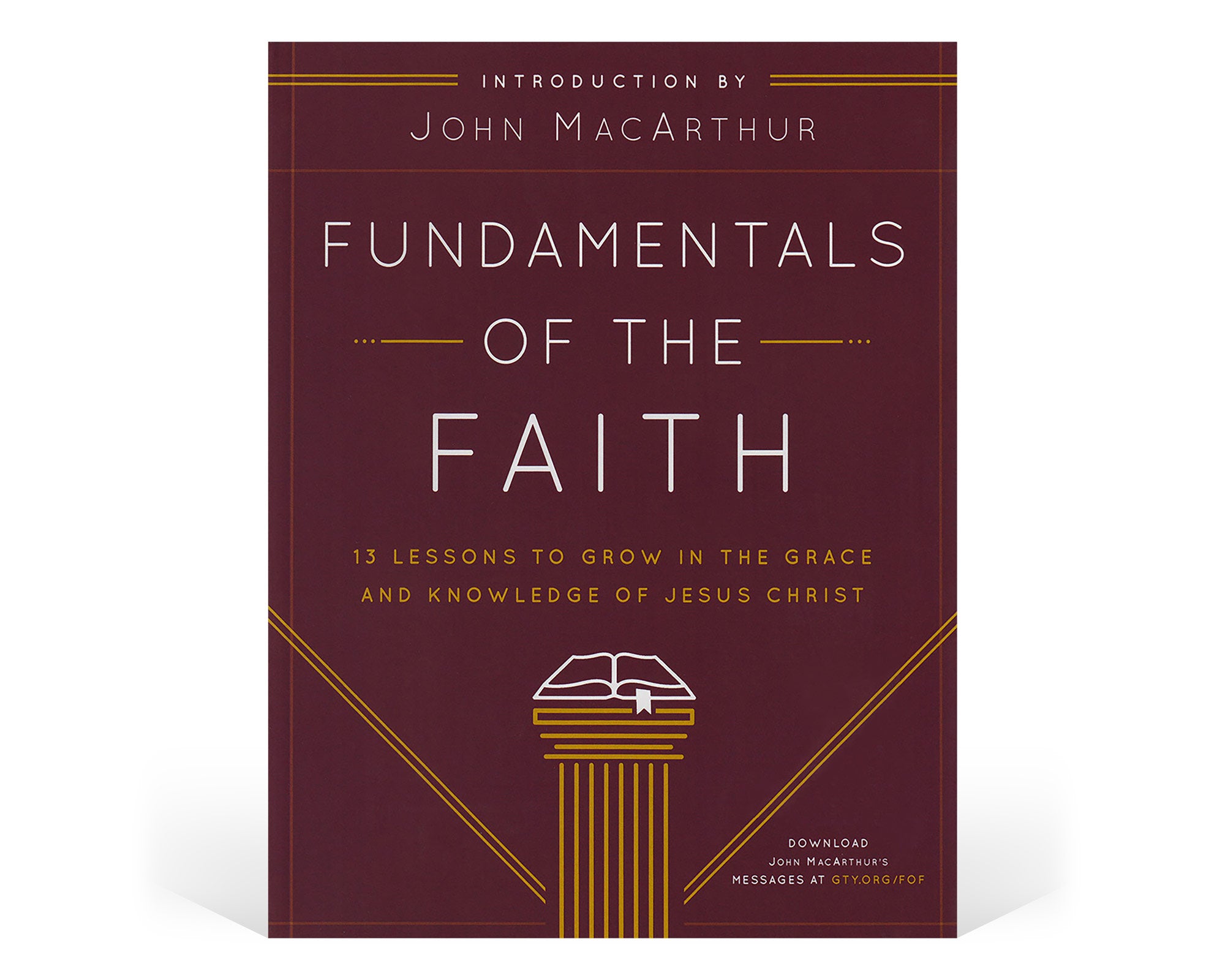 Fundamentals of the Faith