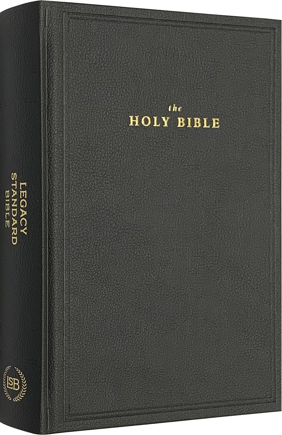Legacy Standard Bible (LSB) – Handy Size Edition